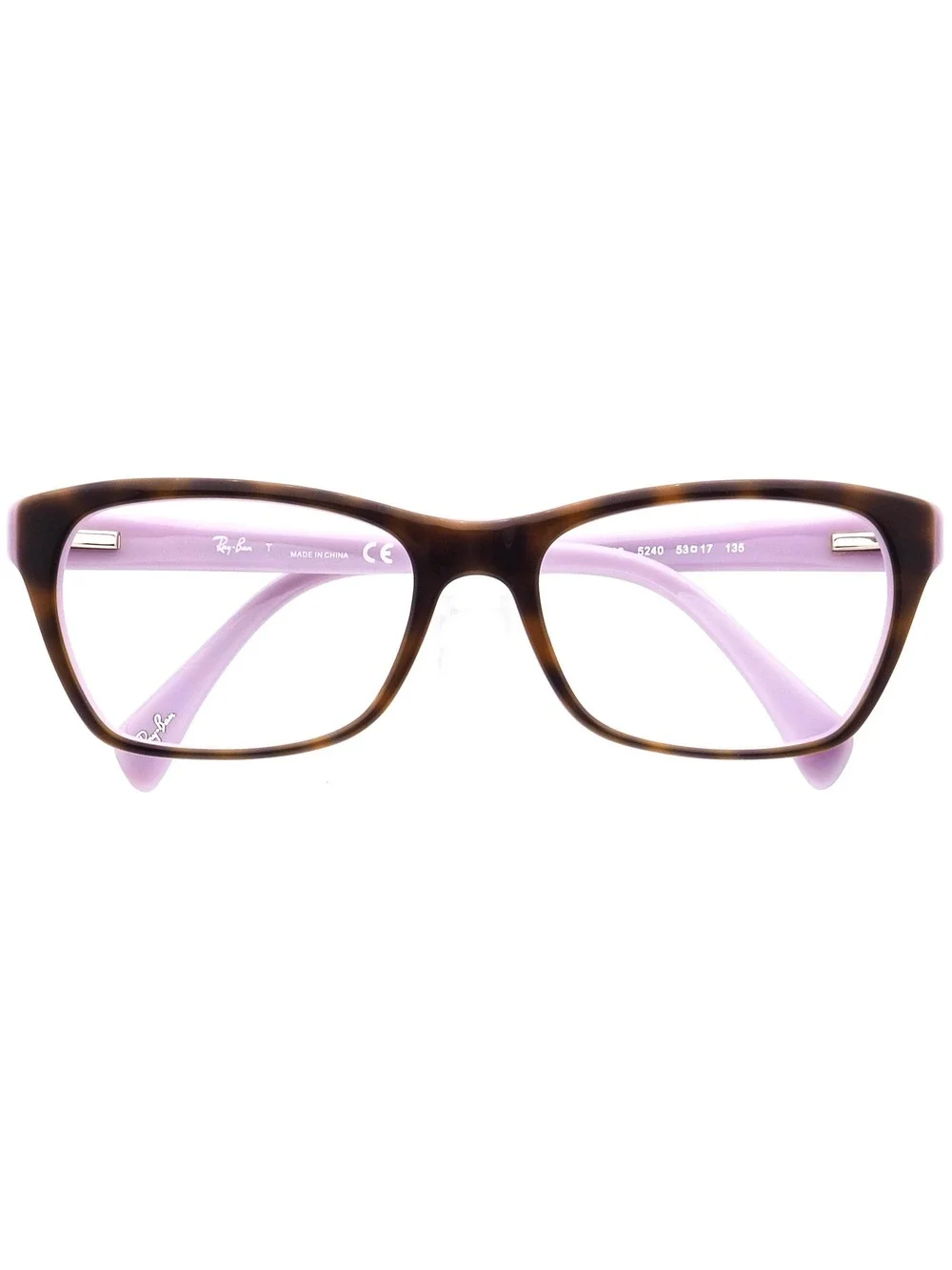 Ray-Ban RB 5298 5240 Eyewear